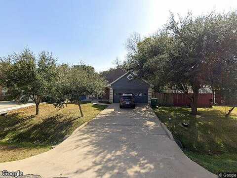 Hickok, HOUSTON, TX 77075