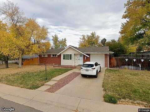 Cook, LITTLETON, CO 80121