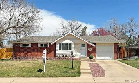 Cook, LITTLETON, CO 80121