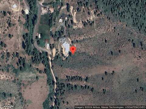 Yaksum Canyon, CASHMERE, WA 98815