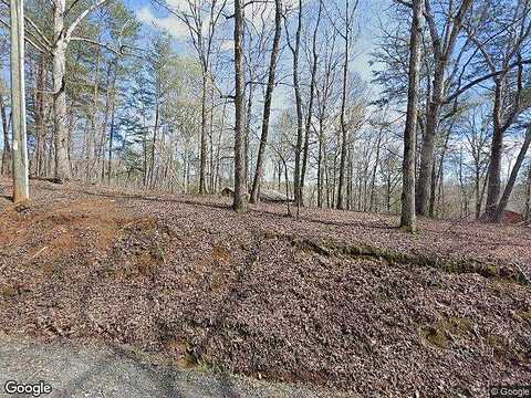Long Swamp Church, JASPER, GA 30143