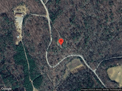 Long Swamp Church, JASPER, GA 30143