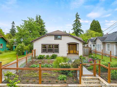 18Th, OLYMPIA, WA 98501