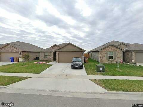 Secretariat, CORPUS CHRISTI, TX 78417