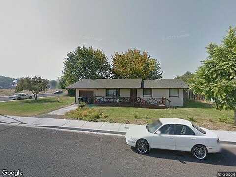 Fern, MOSES LAKE, WA 98837