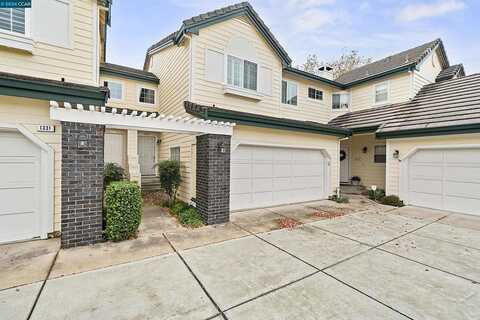 Shell, CLAYTON, CA 94517