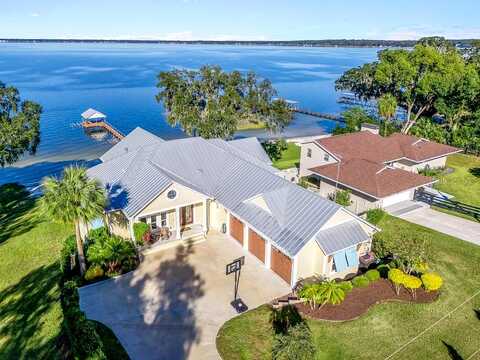 Sunset Harbor, WEIRSDALE, FL 32195