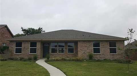 Harvest Hill, LANCASTER, TX 75146