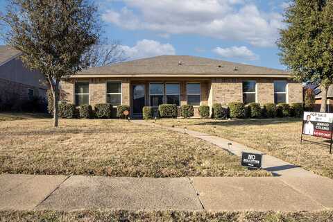 Harvest Hill, LANCASTER, TX 75146