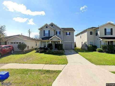 Log Cabin, TOMBALL, TX 77375
