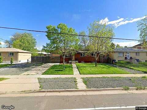 Oxford, ENGLEWOOD, CO 80110
