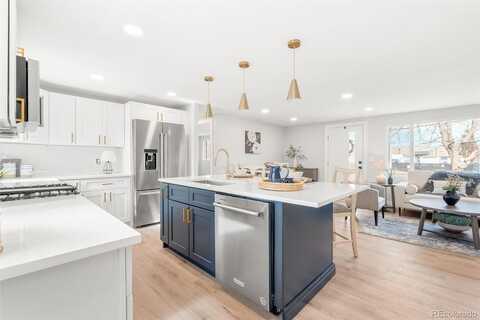 Oxford, ENGLEWOOD, CO 80110