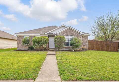 Michelle, DALLAS, TX 75217
