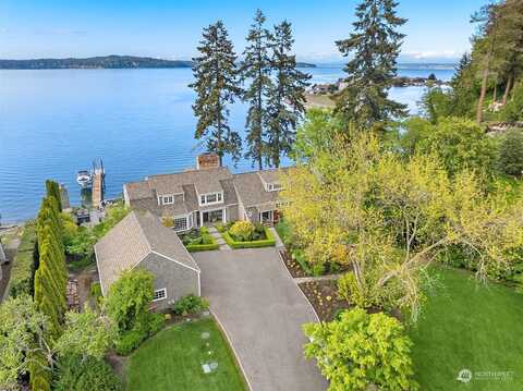 Lafayette, BAINBRIDGE ISLAND, WA 98110