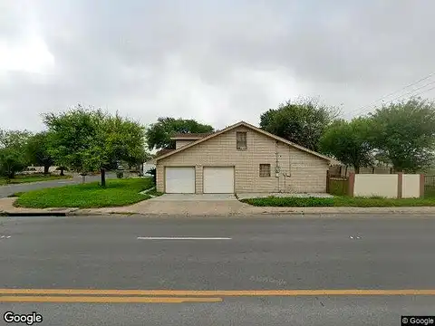 13Th, SAN JUAN, TX 78589