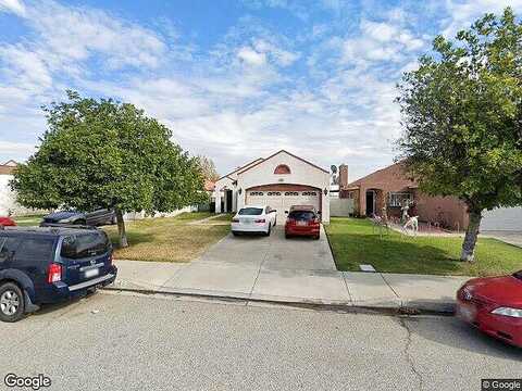 Reseda, FONTANA, CA 92335