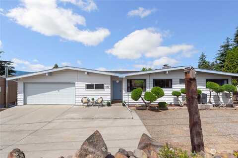Kentucky, EAST WENATCHEE, WA 98802