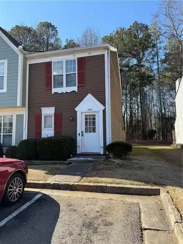 Trafalger, NORCROSS, GA 30093