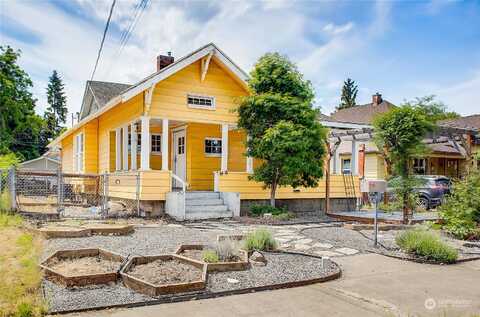 Juniper, WALLA WALLA, WA 99362