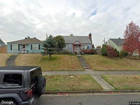 C, TACOMA, WA 98408