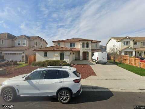 Escher, OAKLEY, CA 94561