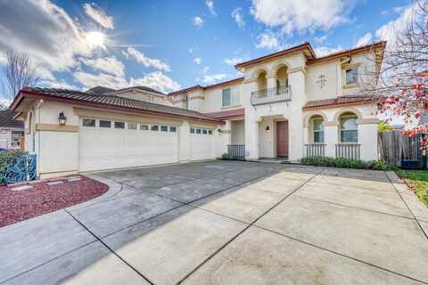 Escher, OAKLEY, CA 94561