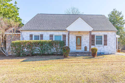 Cleveland, COHUTTA, GA 30710