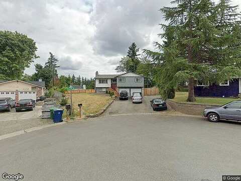 153Rd, LYNNWOOD, WA 98087