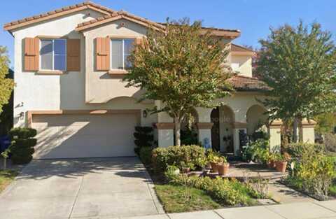 Shady Oak, OAKLEY, CA 94561