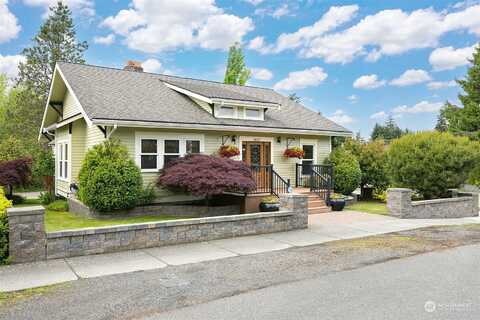 Russell, BELLINGHAM, WA 98225