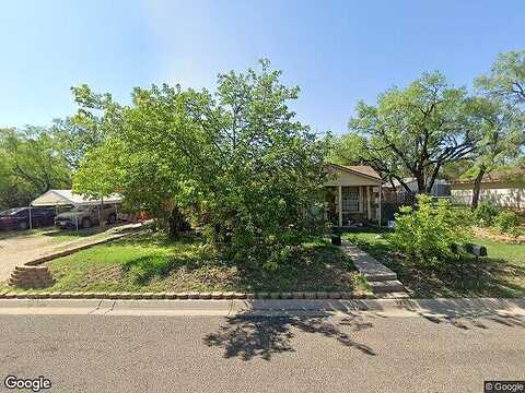 Woodlawn, SAN ANGELO, TX 76901