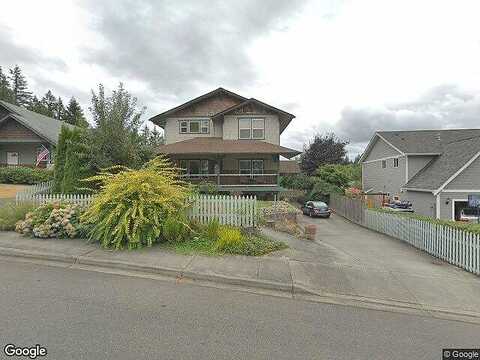 Thistle, POULSBO, WA 98370