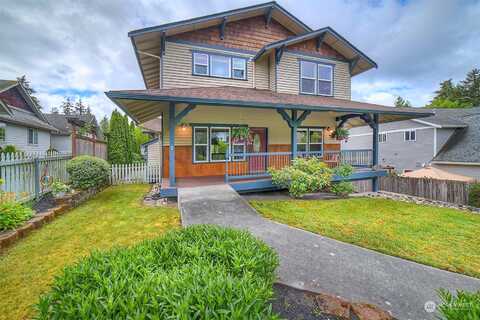 Thistle, POULSBO, WA 98370