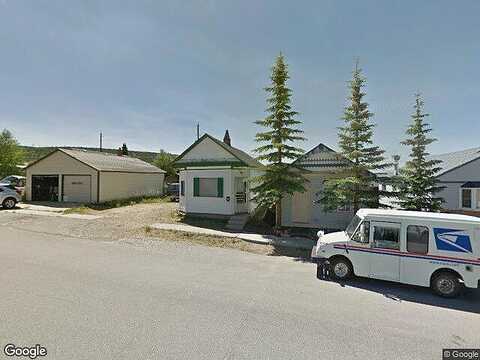 7Th, LEADVILLE, CO 80461