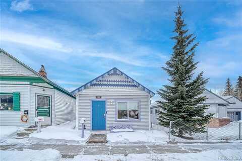 7Th, LEADVILLE, CO 80461