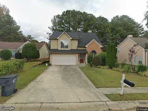 Racquet Club, LAWRENCEVILLE, GA 30043