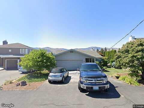 Country Club, EAST WENATCHEE, WA 98802
