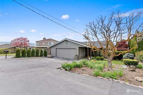 Country Club, EAST WENATCHEE, WA 98802