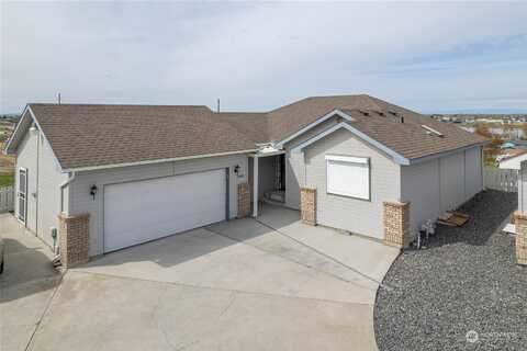 Division, MOSES LAKE, WA 98837