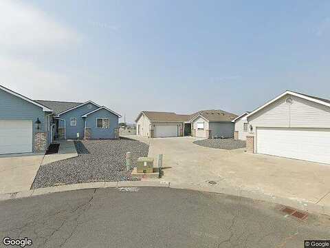 Division, MOSES LAKE, WA 98837