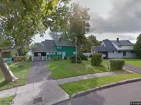 Inlet, LEVITTOWN, PA 19057
