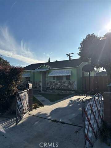 Fennell, EL MONTE, CA 91732