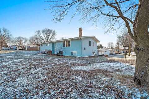 Birch Hill, SHAWANO, WI 54166