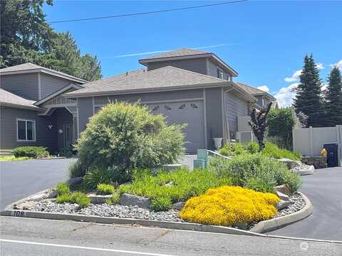 19Th, EAST WENATCHEE, WA 98802