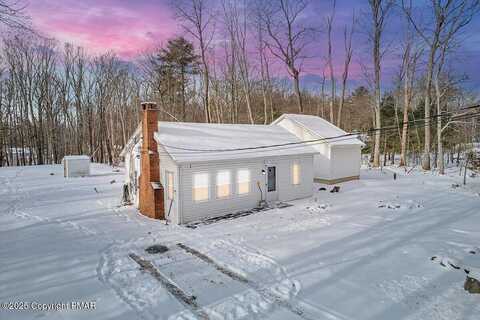 Chariton, EAST STROUDSBURG, PA 18301