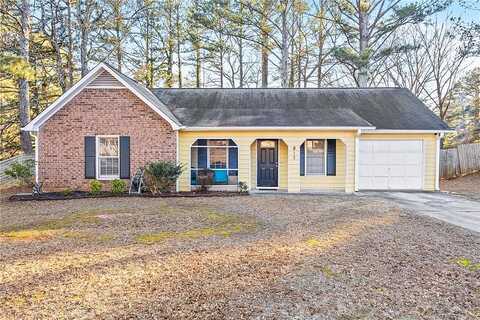 Bartow, RIVERDALE, GA 30274