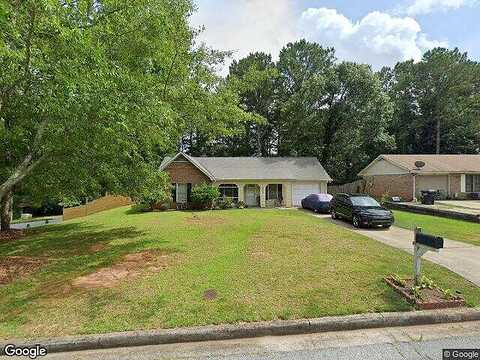 Bartow, RIVERDALE, GA 30274
