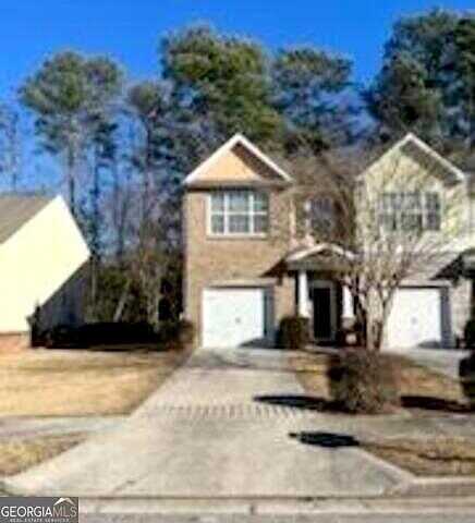 Galloway, RIVERDALE, GA 30296