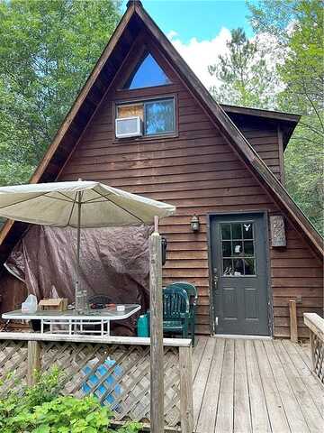Deer Foot, SOLON SPRINGS, WI 54873