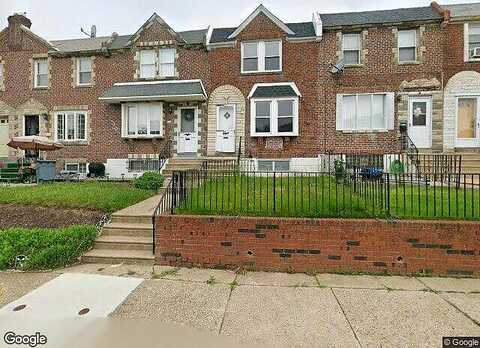 Valley, PHILADELPHIA, PA 19124